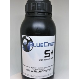 BlueCast S+