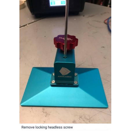 EasyZ0 plug in for Anycubic Photon