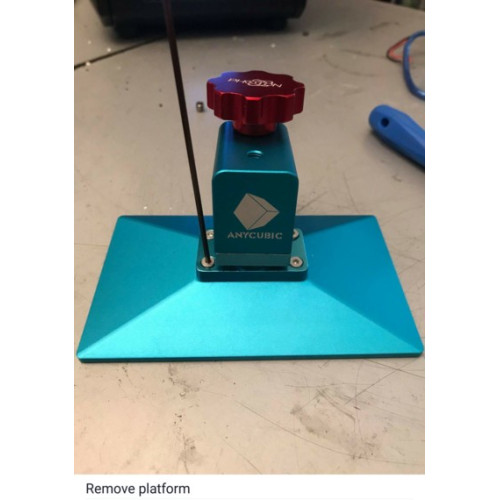 EasyZ0 plug in for Anycubic Photon