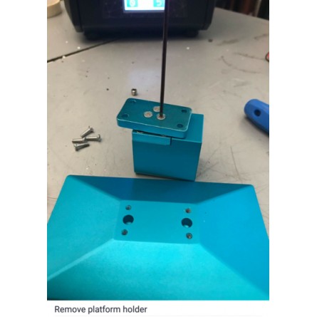 EasyZ0 plug in for Anycubic Photon