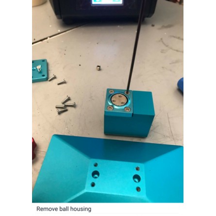 EasyZ0 plug in for Anycubic Photon