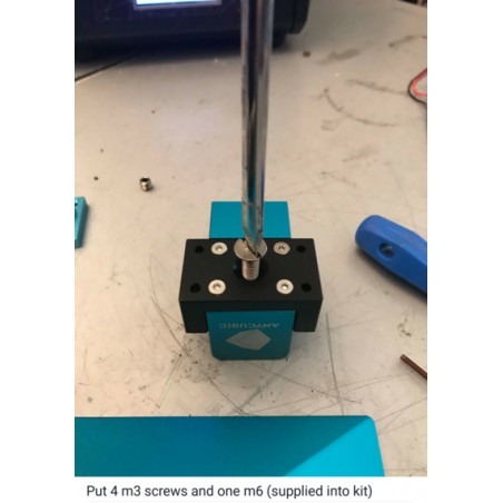 EasyZ0 plug in for Anycubic Photon