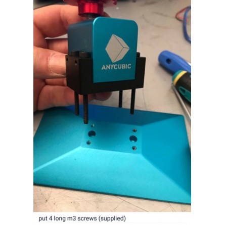 EasyZ0 plug in for Anycubic Photon