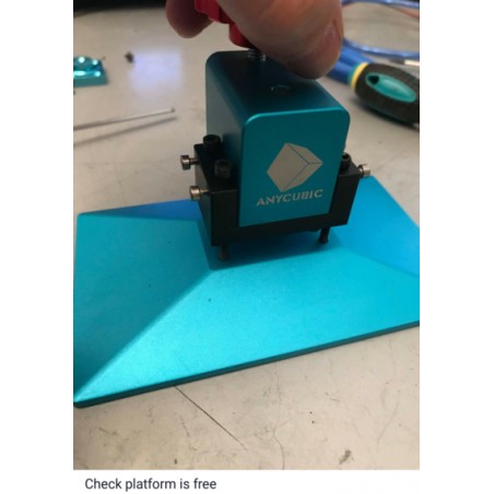 EasyZ0 plug in for Anycubic Photon