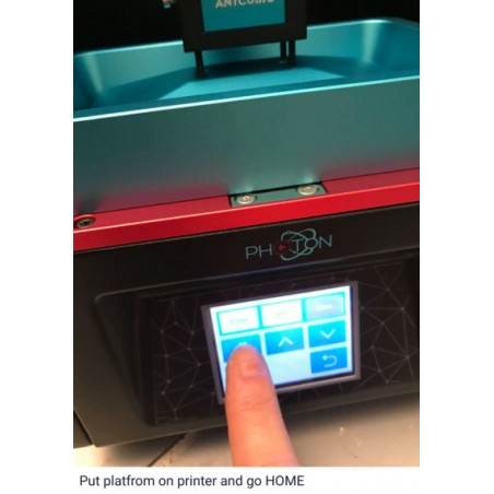 EasyZ0 plug in for Anycubic Photon