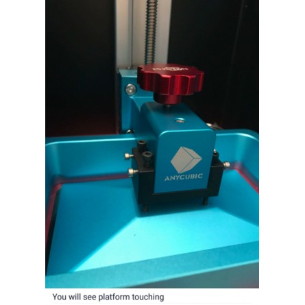 EasyZ0 plug in for Anycubic Photon