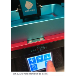 EasyZ0 plug in for Anycubic Photon