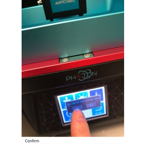 EasyZ0 plug in for Anycubic Photon