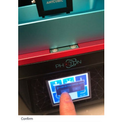 EasyZ0 plug in for Anycubic Photon