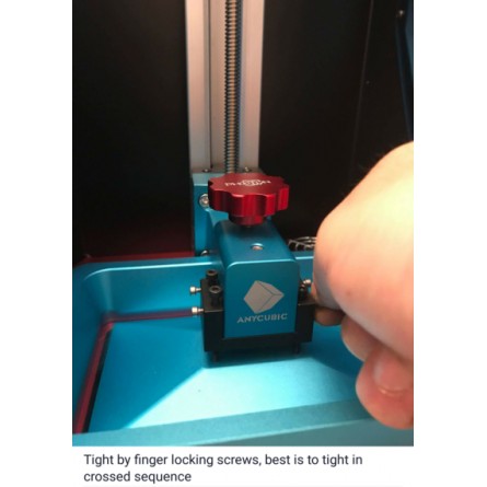 EasyZ0 plug in for Anycubic Photon