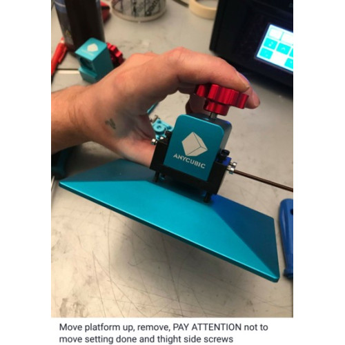 EasyZ0 plug in for Anycubic Photon