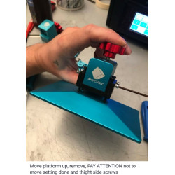 EasyZ0 plug in for Anycubic Photon