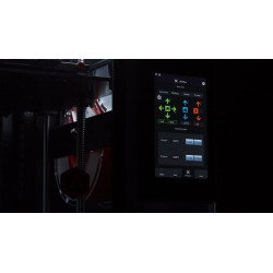 Raise pro2 plus 3d printer. Professional 3d printer