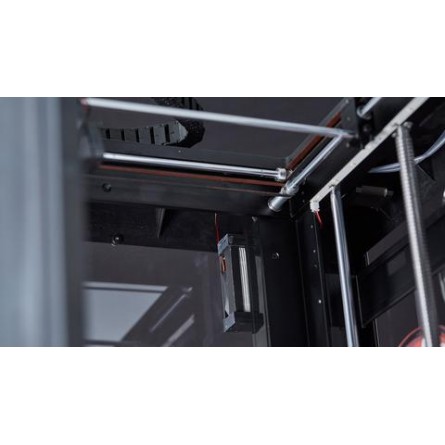 Raise pro2 plus 3d printer. Professional 3d printer