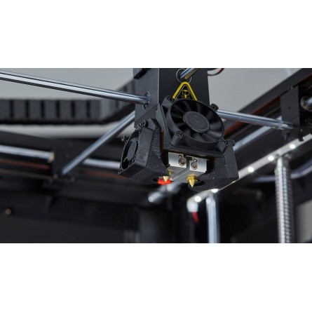 Raise pro2 plus 3d printer. Professional 3d printer