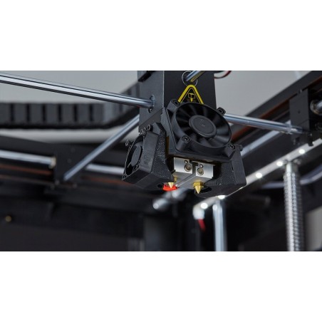 Raise pro2 plus 3d printer. Professional 3d printer