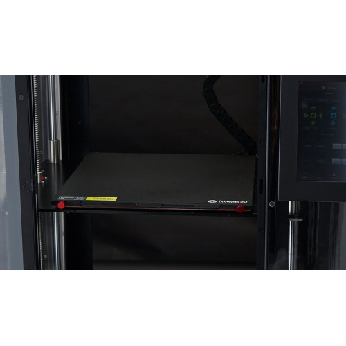 Raise pro2 plus 3d printer. Professional 3d printer