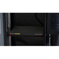 Raise pro2 plus 3d printer. Professional 3d printer