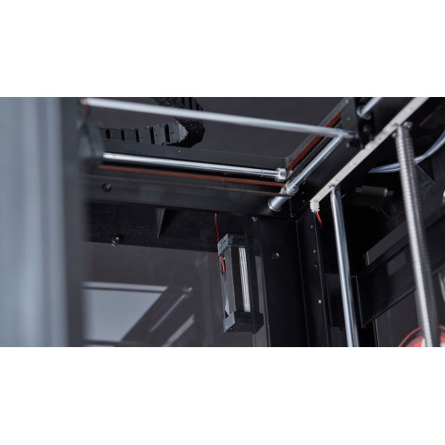 Raise pro2 3d printer - FDM 3D printer