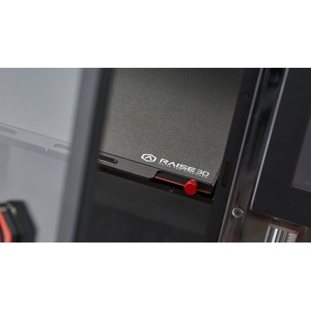 Raise pro2 3d printer - FDM 3D printer