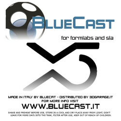 BlueCast X5