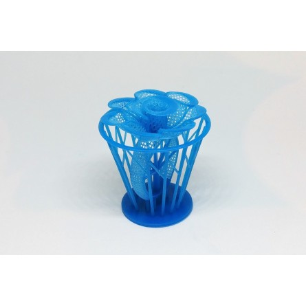 BlueCast X5 LCD/DLP