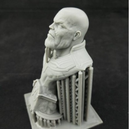 Phrozen Shuffle LCD/DLP 3d printer