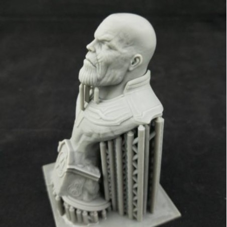 Phrozen Shuffle LCD/DLP 3d printer