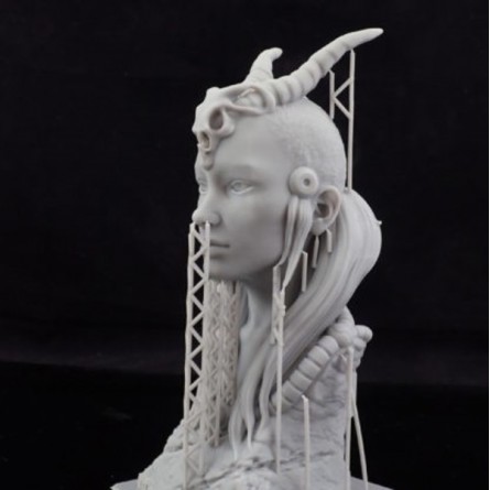 Phrozen Shuffle LCD/DLP 3d printer