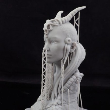 Phrozen Shuffle LCD/DLP 3d printer