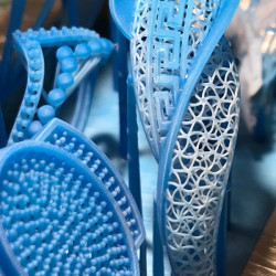 Phrozen Shuffle LCD/DLP 3d printer