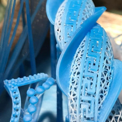 Phrozen Shuffle LCD/DLP 3d printer