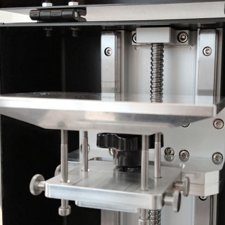 EasyZo plug in for Phrozen Shuffle