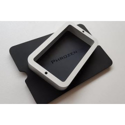 Phrozen Shuffle resin tank