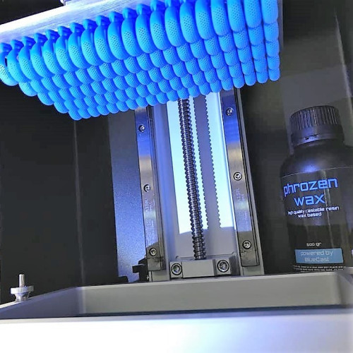 Phrozen Shuffle XL LCD/DLP 3d printer