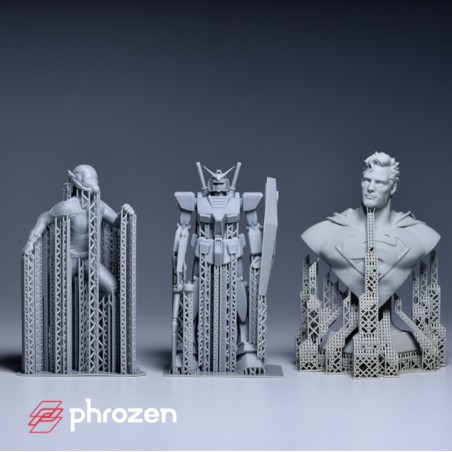 Phrozen Shuffle XL LCD/DLP 3d printer