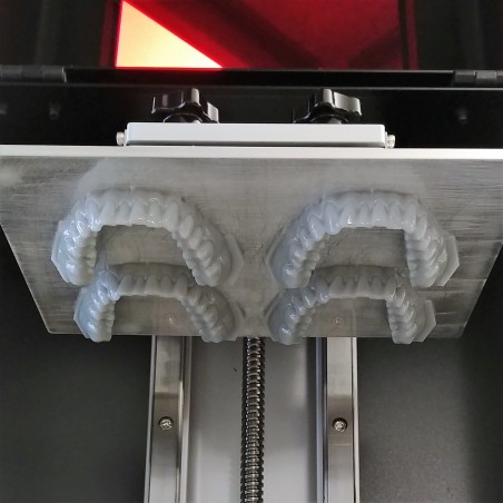 BlueTech EcoGray LCD/DLP