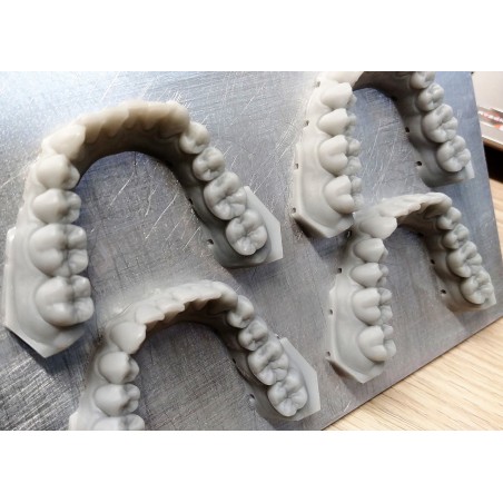 BlueTech EcoGray LCD/DLP