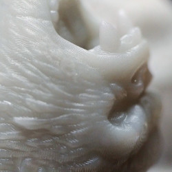 BlueTech EcoGray LCD/DLP