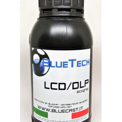 BlueTech EcoGray LCD/DLP