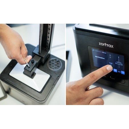 Zortrax Inkspire