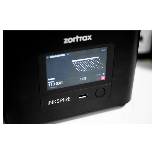 Zortrax Inkspire