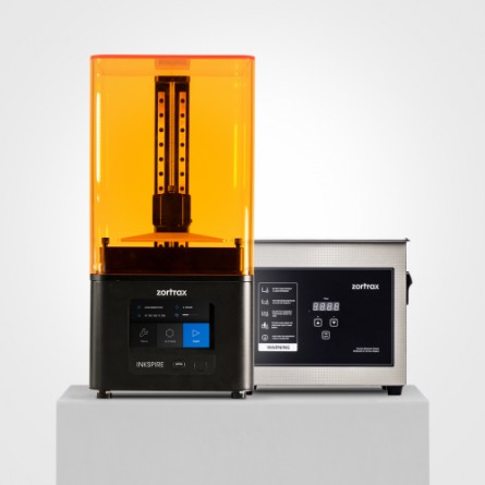 Zortrax Inkspire