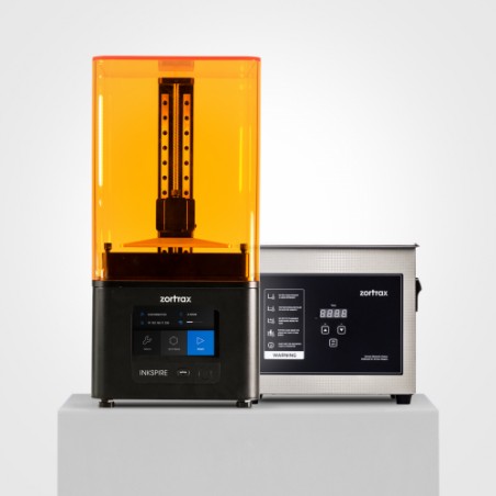 Zortrax Inkspire