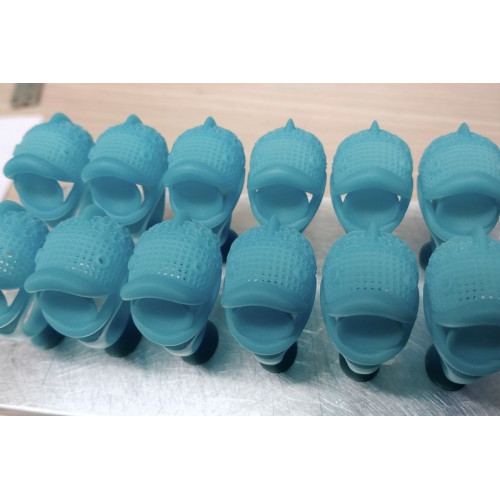 BlueCast X10 LCD/DLP