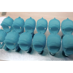 BlueCast X10 LCD/DLP