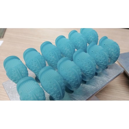 BlueCast X10 LCD/DLP