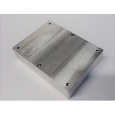 Wax injection mold