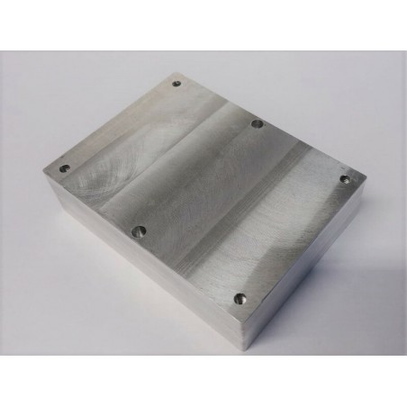 Wax injection mold Wax injection mold