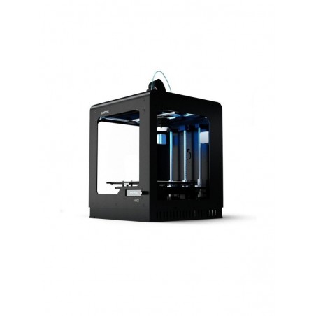 Zortrax m200 3d printer
